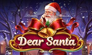 Hình ảnh trò chơi Dear Santa tại v7sb