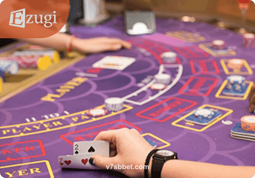 Casino Marina Baccarat 2 tại v7sb