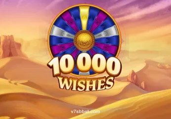 Hình ảnh trò chơi 10000 Wishes tại v7sb