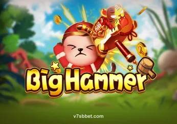 Big Hammer tại v7sb