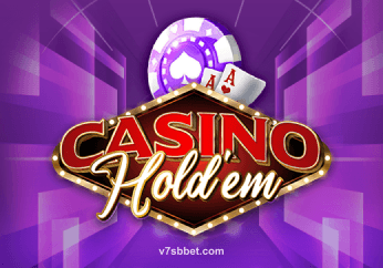 Chơi Casino Hold’em tại v7sb