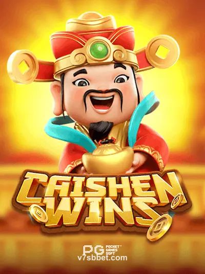Hình ảnh trò chơi Caishen Wins tại v7sb