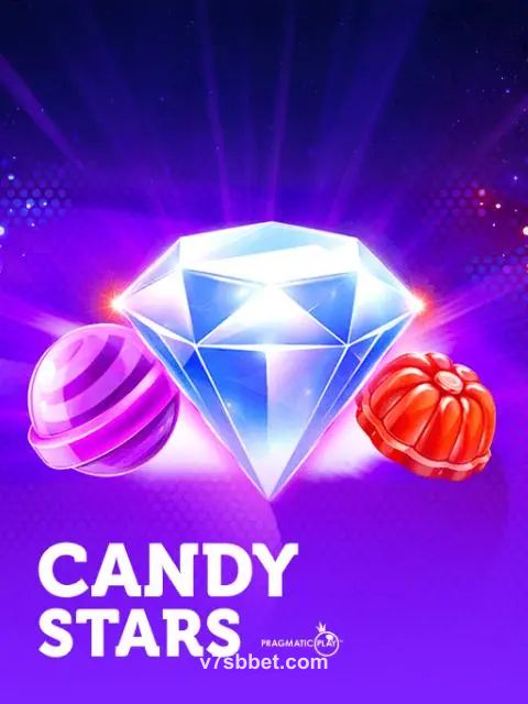 Hình ảnh Candy Stars tại v7sb