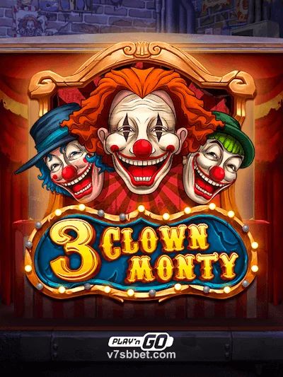 Hình ảnh 3 Clown Monty tại v7sb